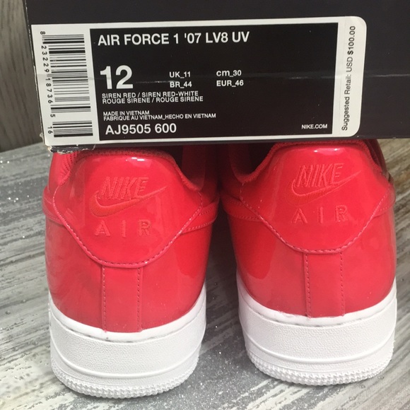 Nike Air Force 1 ‘07 LV8 UV men’s - Picture 8 of 8